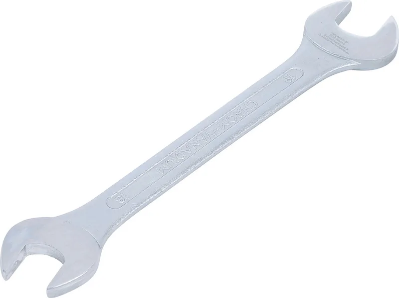 BGS Doppel-Maulschlüssel SW 18x19 mm von BGS technic – Produktbild