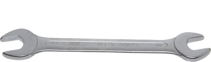 Steeksleutel 19 x 22 mm BGS technic 30623 de BGS technic – image du produit