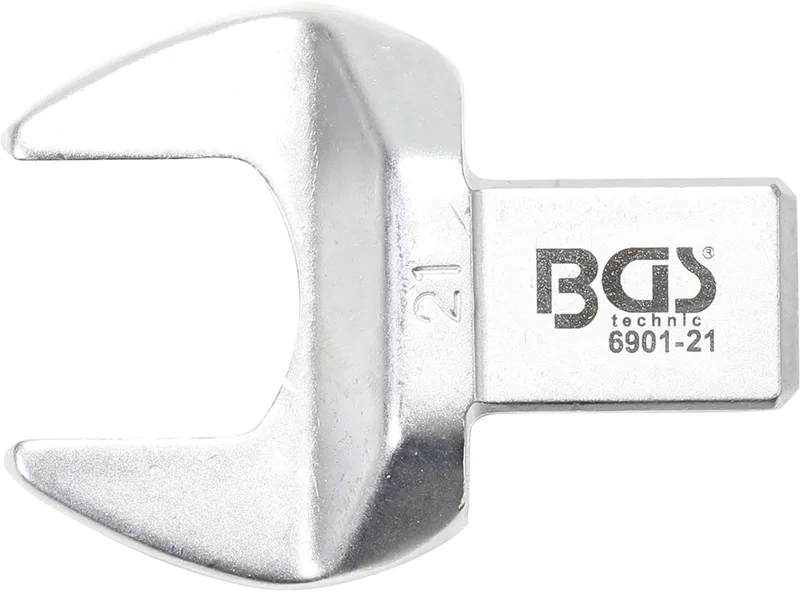 steeksleutel 21 mm inbus 14 x 18 - 6901-21 van BGS technic – productafbeelding