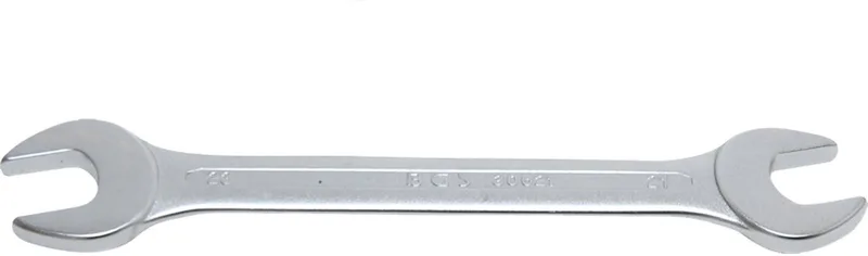 Steeksleutel - 21 x 23 mm van BGS technic – productafbeelding
