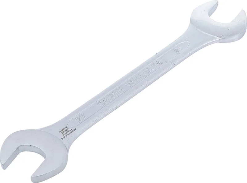 BGS Doppel-Maulschlüssel SW 21x23 mm von BGS technic – Produktbild