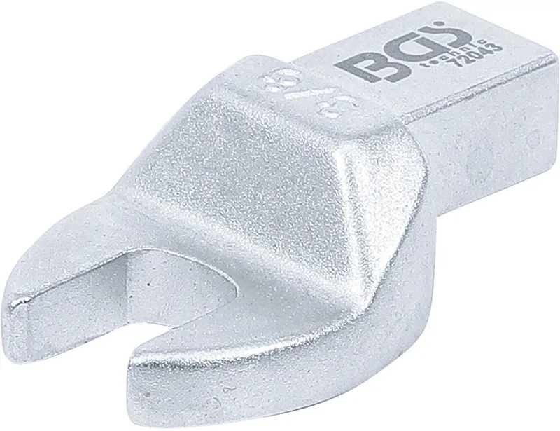 steeksleutel 3/8" 9 x 12 mm - 72043 by BGS technic – product image