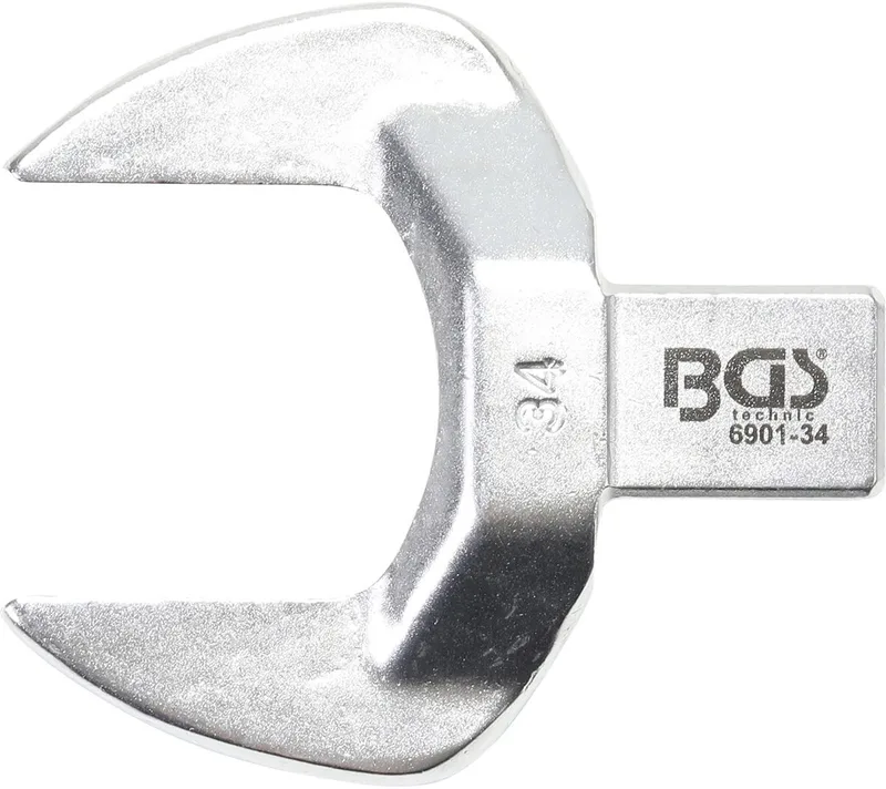 steeksleutel 34 mm inbus 14 x 18 - 6901-34 by BGS technic – product image