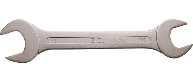 Steeksleutel - 36 x 41 mm van BGS technic – productafbeelding
