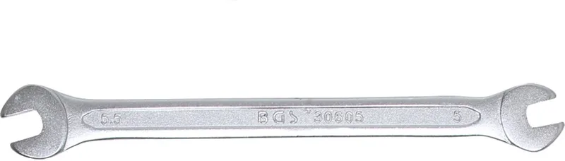 Steeksleutel - 5 x 5,5 mm van BGS technic – productafbeelding