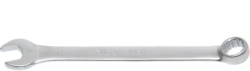steeksleutel SW 11 mm - 30511 de BGS technic – image du produit
