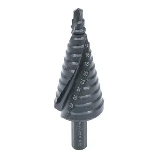 Stufenbohrer Ø 6 - 30 mm von BGS technic – Produktbild