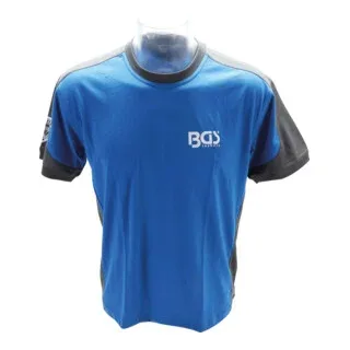 T-Shirt | Größe de BGS technic, 3XL – image du produit