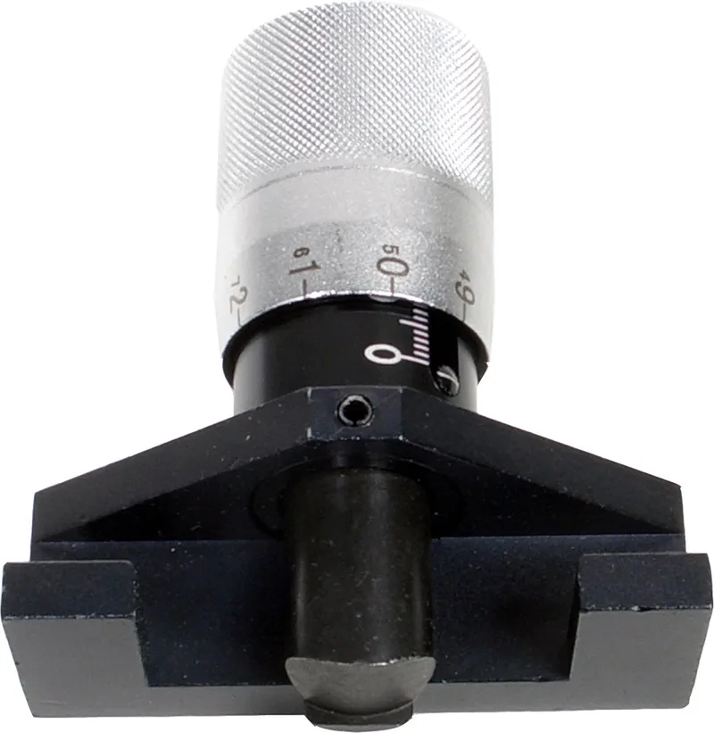 Tandriem spanningstester by BGS technic, Silver – product image