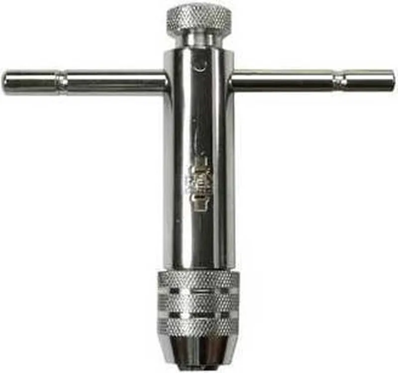 Tapkruk met ratel (M5 t/m M12) BGS 1983 by BGS technic – product image