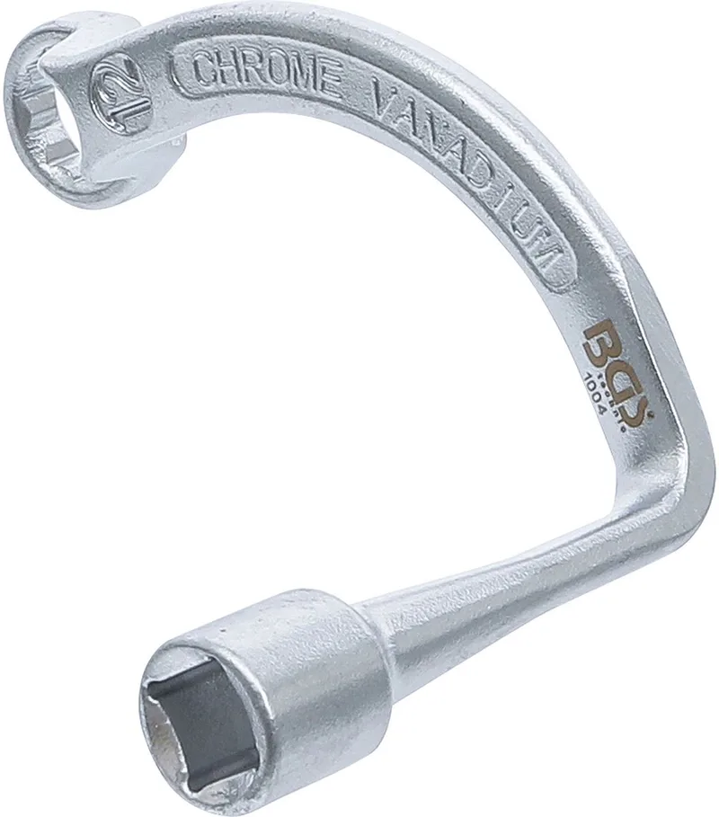 Turbolader Ringsleutel - 12 punts - 12mm - Speciaal voor Turbo - Audi - VW - Skoda - Seat etc. - BGS1004 by BGS technic – product image