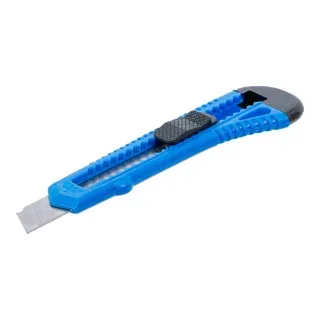 Universalmesser Abbrechklinge 18 mm von BGS technic – Produktbild