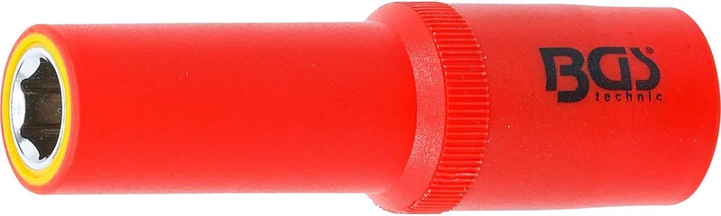 VDE dopsleutel, zeskant - 1/2 - 11 mm van BGS technic – productafbeelding