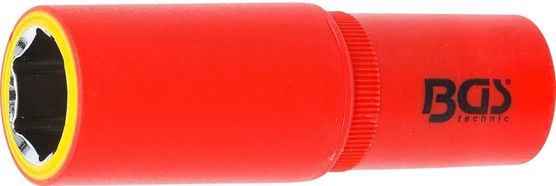 VDE dopsleutel, zeskant - 1/2 - 19 mm van BGS technic – productafbeelding