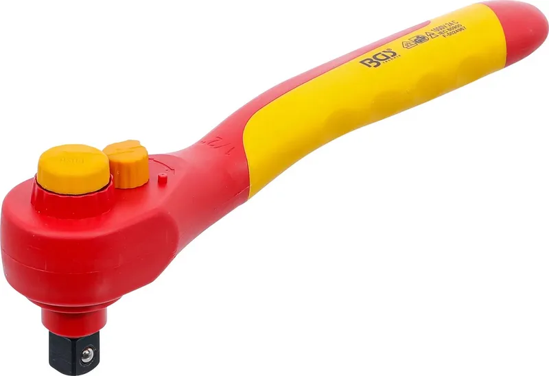 VDE-ratelsleutel - 1/2 - 1000 V van BGS technic – productafbeelding