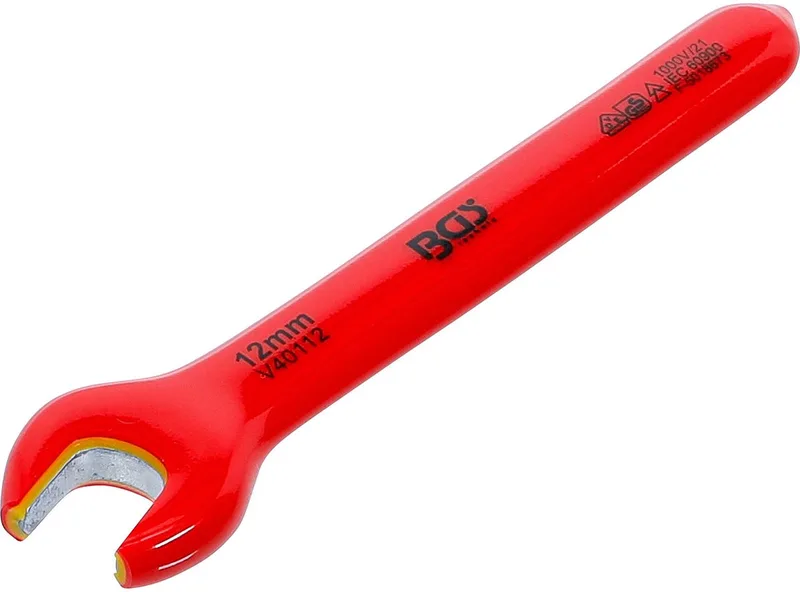 VDE steeksleutel - 12 mm de BGS technic – image du produit