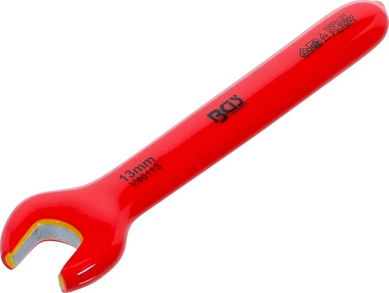 VDE steeksleutel - 13 mm de BGS technic – image du produit