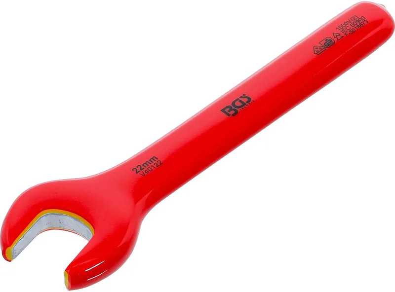VDE steeksleutel - 22 mm de BGS technic – image du produit