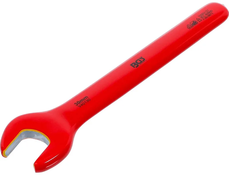VDE steeksleutel - 30 mm von BGS technic – Produktbild