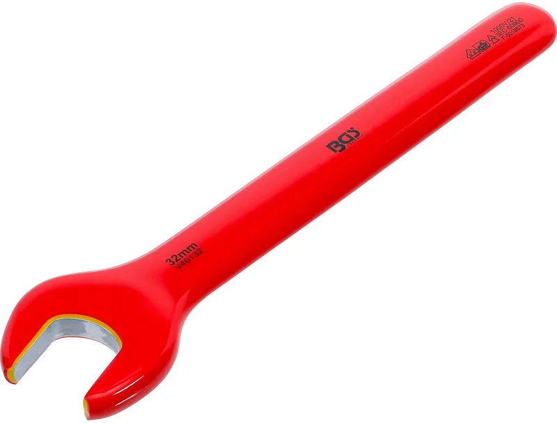 VDE steeksleutel - 32 mm de BGS technic – image du produit