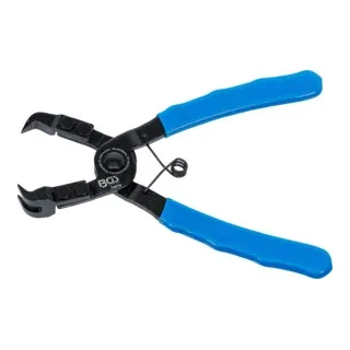 Verkleidungsclip-Zange, 185 mm de BGS technic – image du produit