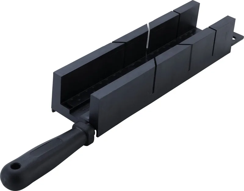 BGS Do it yourself Schneidlade mit Feinsäge von BGS technic – Produktbild 1 von 5