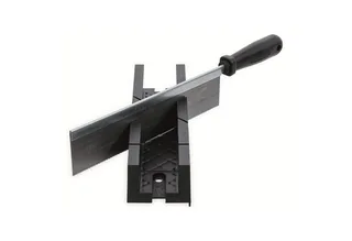 BGS Do it yourself Schneidlade mit Feinsäge von BGS technic – Produktbild 4 von 5