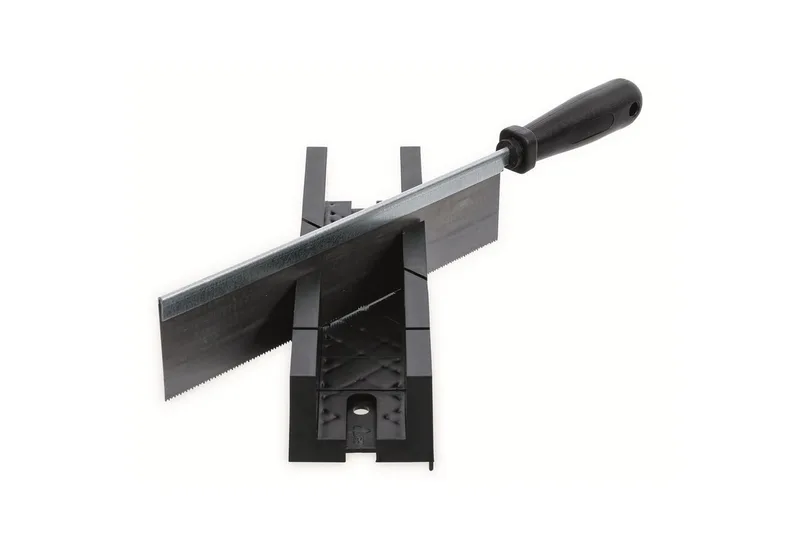 BGS Do it yourself Schneidlade mit Feinsäge von BGS technic – Produktbild 4 von 5