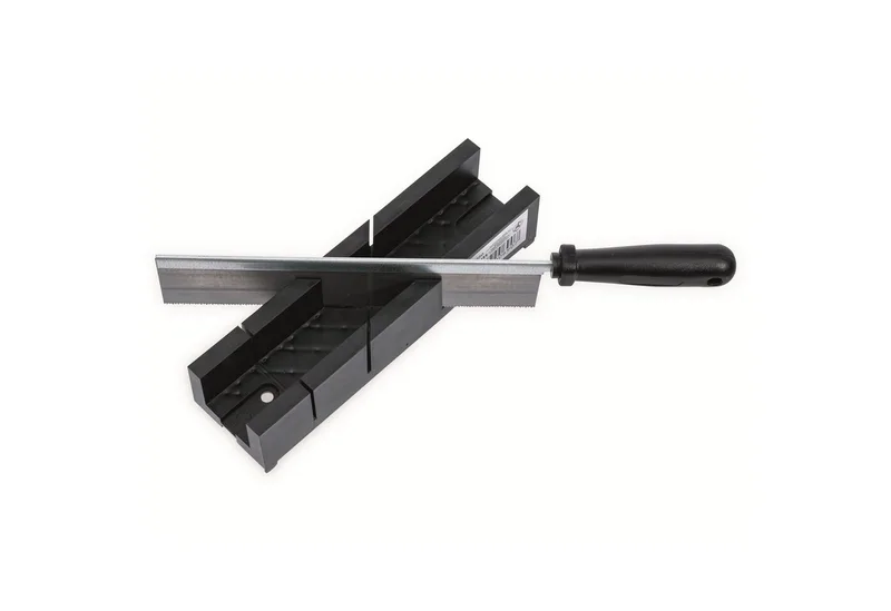 BGS Do it yourself Schneidlade mit Feinsäge von BGS technic – Produktbild 3 von 5