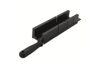 BGS Do it yourself Schneidlade mit Feinsäge von BGS technic – Produktbild 5 von 5