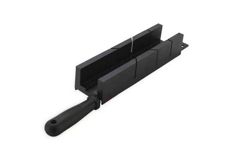 BGS Do it yourself Schneidlade mit Feinsäge von BGS technic – Produktbild 5 von 5