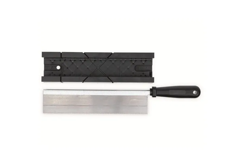 BGS Do it yourself Schneidlade mit Feinsäge von BGS technic – Produktbild 2 von 5