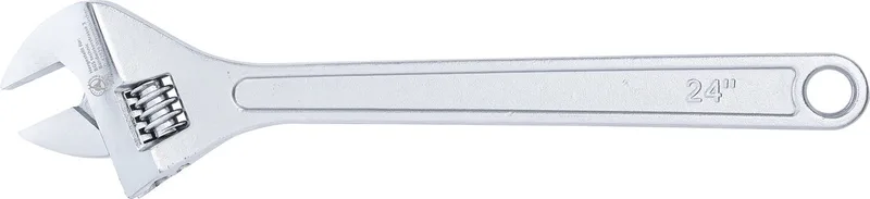 Verstelbare moersleutel 600 mm 62 mm van BGS technic – productafbeelding