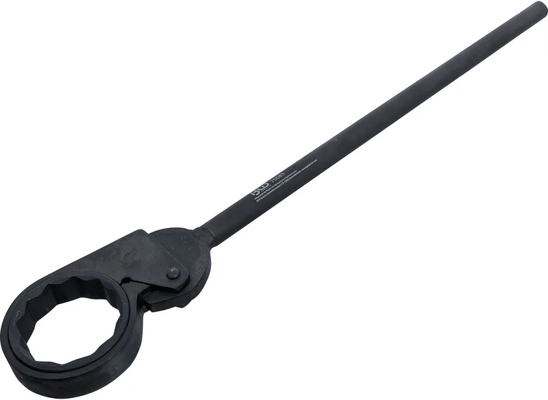 Vrijloop-ringsleutel - 85 mm by BGS technic – product image