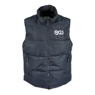 Weste / Bodywarmer by BGS technic, M – product image