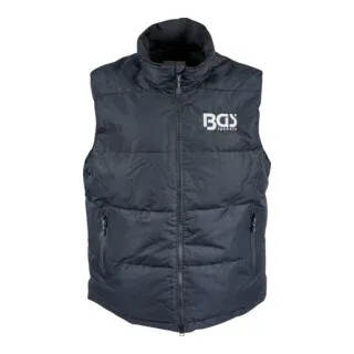 Weste / Bodywarmer van BGS technic, XXL – productafbeelding