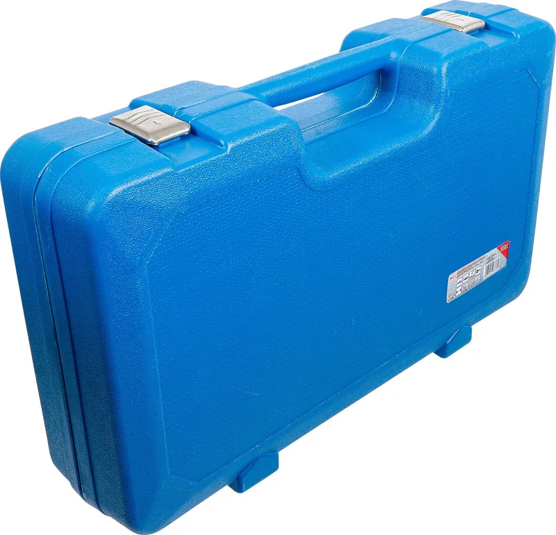 Wiellager gereedschapset voor VAG by BGS technic, Blue – product image