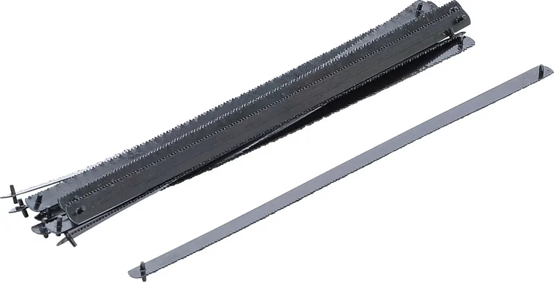 Zaagbladen 150 mm, 10 delig van BGS technic – productafbeelding