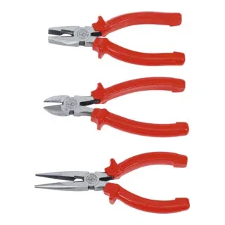 Zangen-Satz 3-tlg. de BGS technic – image du produit