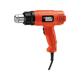 1750W Verfbrander Heteluchtpistool - KX1650-QS van Black+Decker – productafbeelding 2 van 3