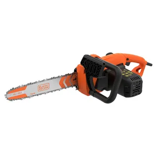 1800W 35cm Kettingzaag - BECS1835-QS van Black+Decker – productafbeelding 3 van 4