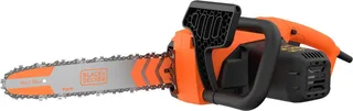 1800W 35cm Kettingzaag - BECS1835-QS van Black+Decker – productafbeelding 1 van 4