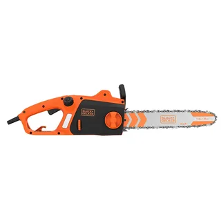 1800W 35cm Kettingzaag - BECS1835-QS van Black+Decker – productafbeelding 2 van 4