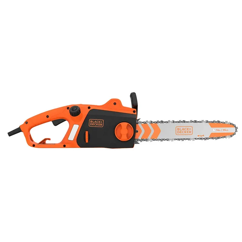 1800W 35cm Kettingzaag - BECS1835-QS van Black+Decker – productafbeelding 2 van 4