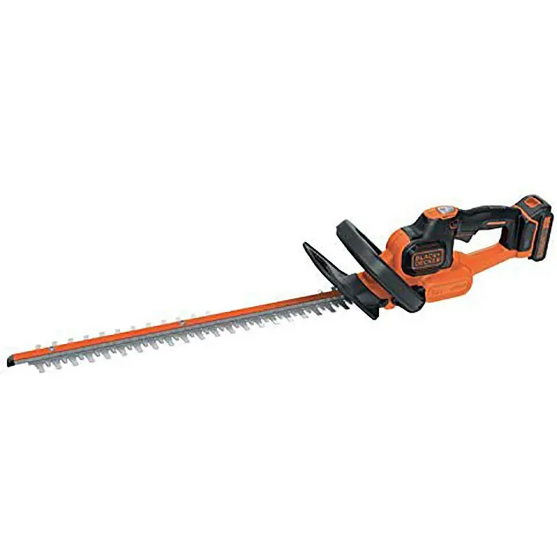18V 2.0Ah 45cm 18mm Heggenschaar - GTC18452PC-QW by Black+Decker – product image 2 of 3