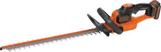18V 2.0Ah 45cm 18mm Heggenschaar - GTC18452PC-QW by Black+Decker – product image 1 of 3