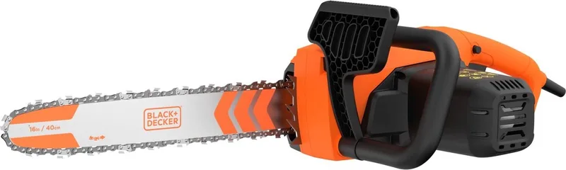 2000W 40cm Kettingzaag - BECS2040-QS by Black+Decker – product image