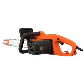 2200W 45cm Kettingzaag - BECS2245-QS by Black+Decker – product image 4 of 6