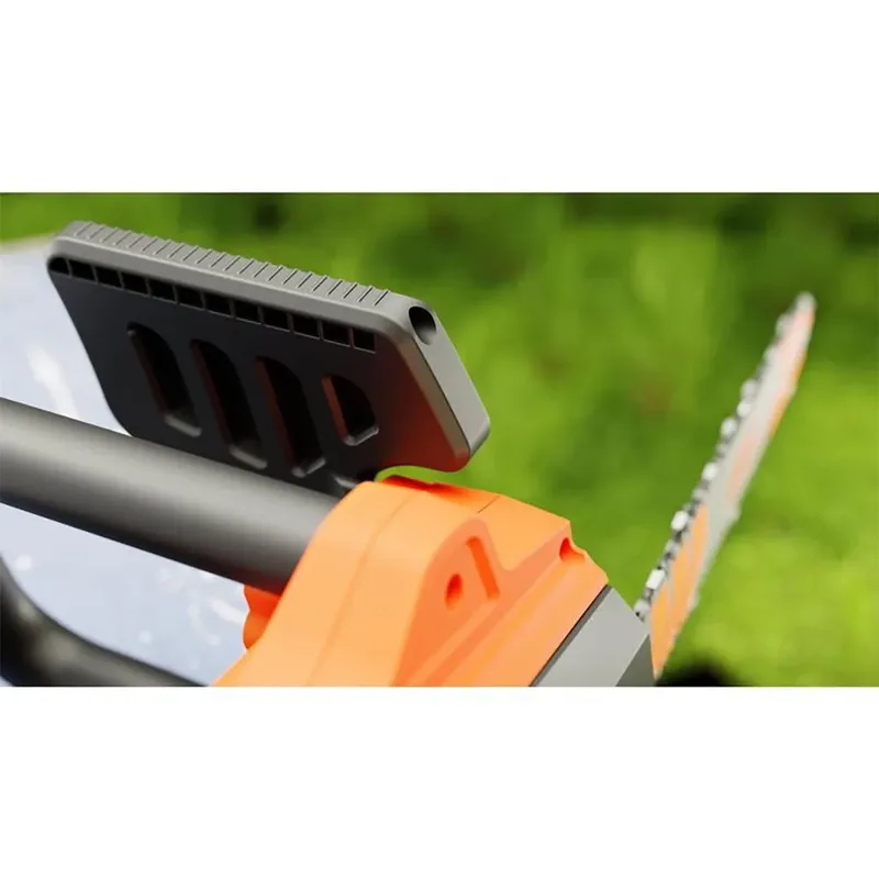 2200W 45cm Kettingzaag - BECS2245-QS by Black+Decker – product image 5 of 6