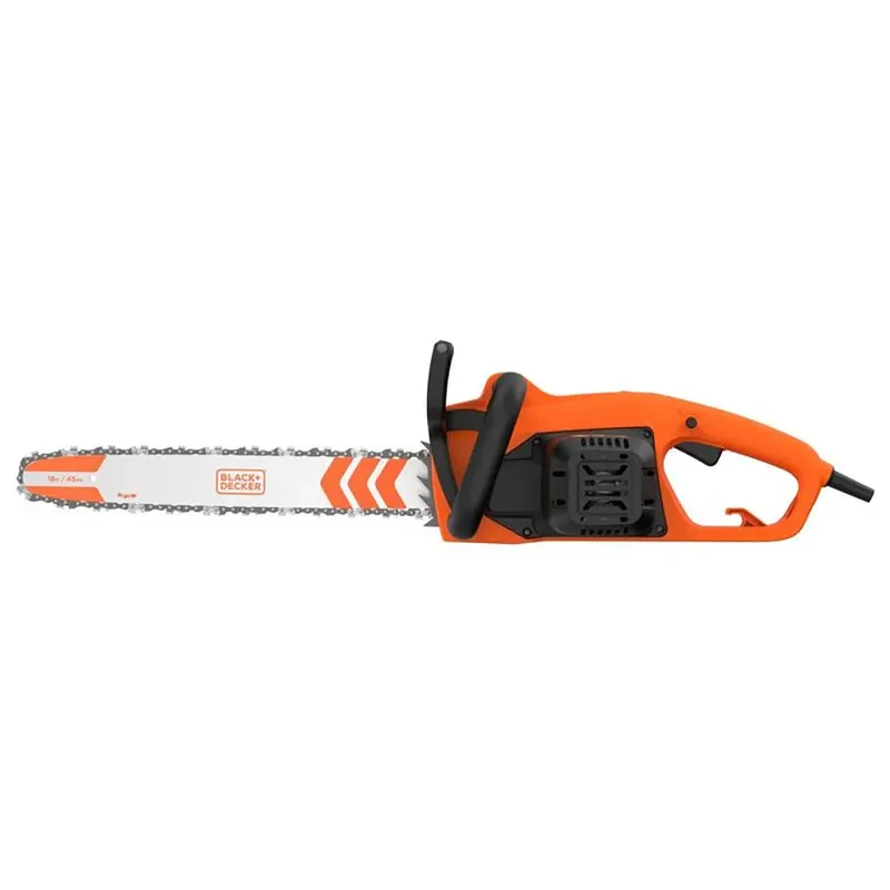 2200W 45cm Kettingzaag - BECS2245-QS by Black+Decker – product image 2 of 6